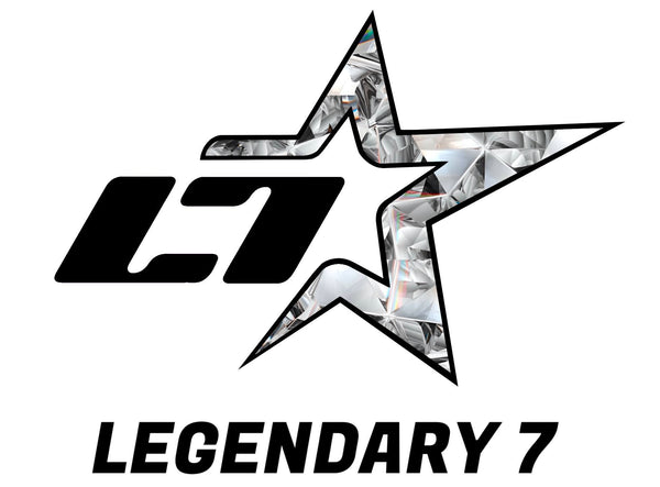 Legendary 7