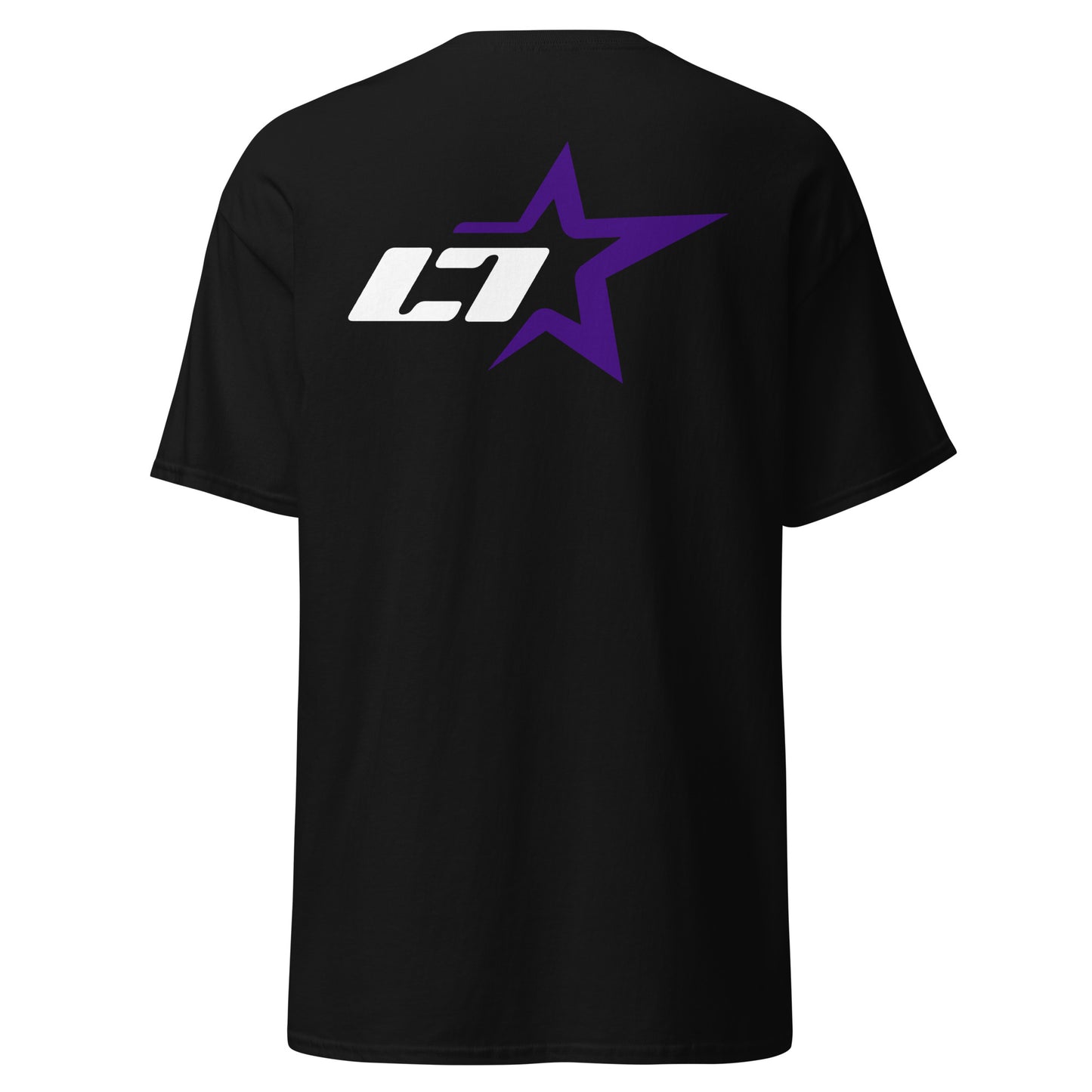 L7 Star (Black)