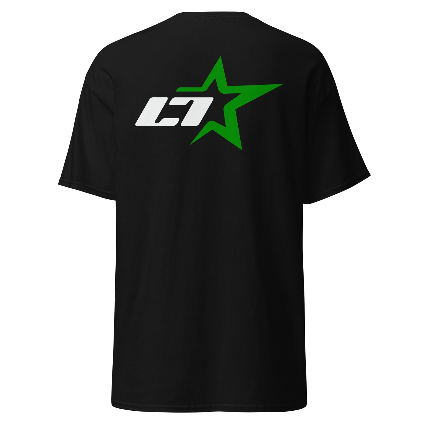 L7 Star (Black)